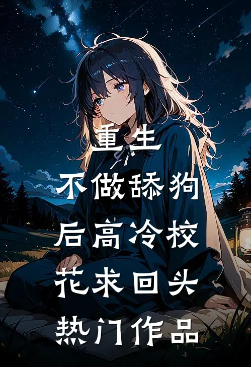 重生：不做舔狗后高冷校花求回头热门作品