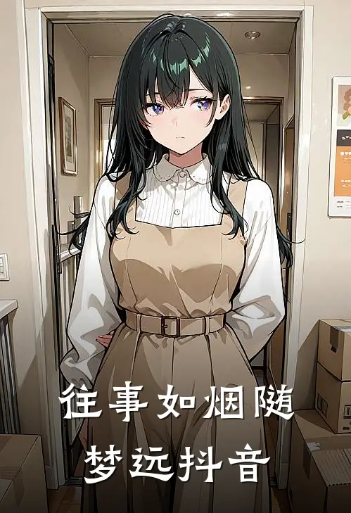 往事如烟随梦远抖音