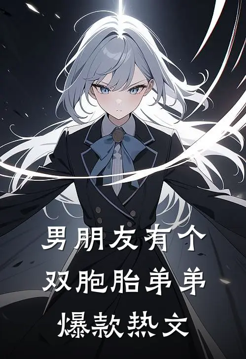男朋友有个双胞胎弟弟爆款热文