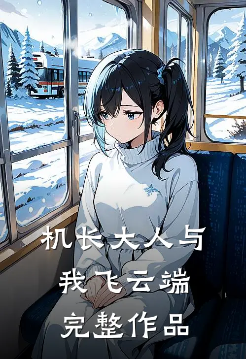 机长大人与我飞云端完整作品