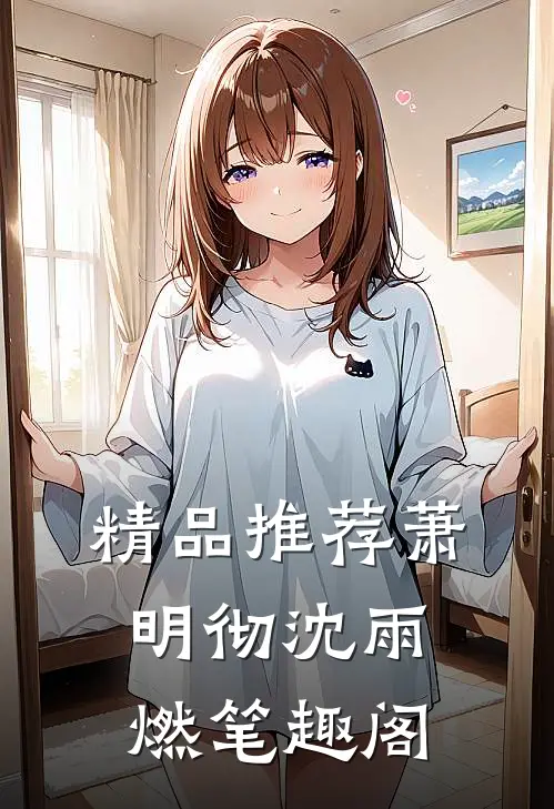 精品推荐萧明彻沈雨燃笔趣阁