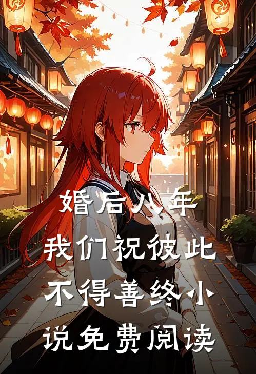 婚后八年，我们祝彼此不得善终小说免费阅读