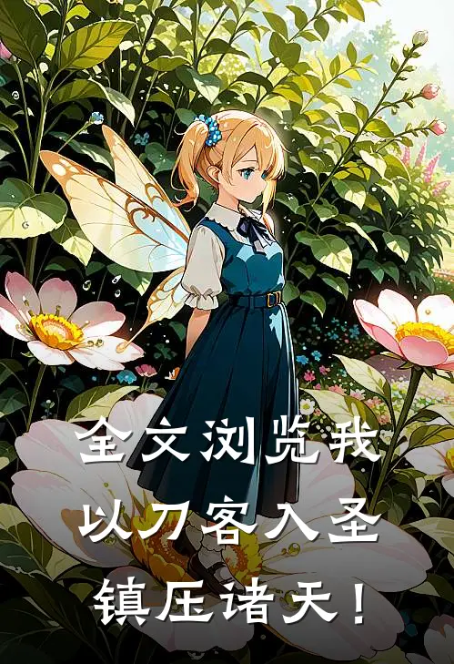 全文浏览我以刀客入圣，镇压诸天！