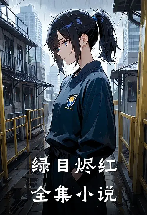 绿目烬红全集小说
