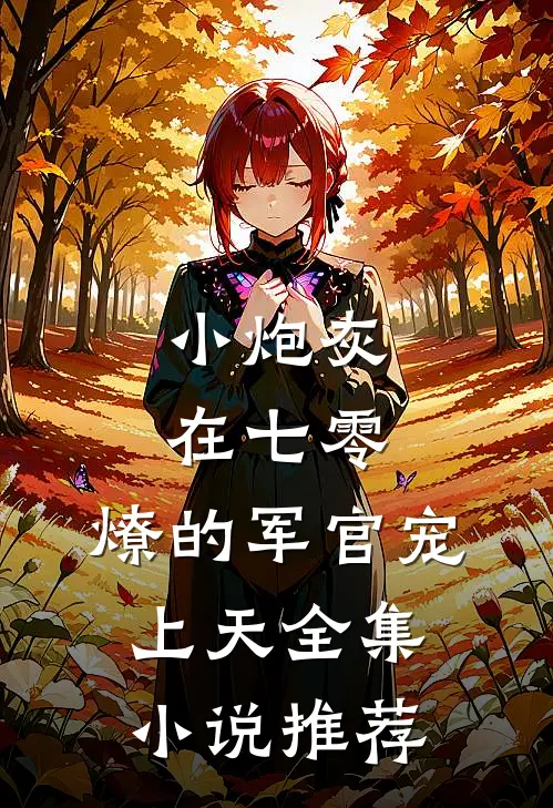 小炮灰在七零，燎的军官宠上天全集小说推荐