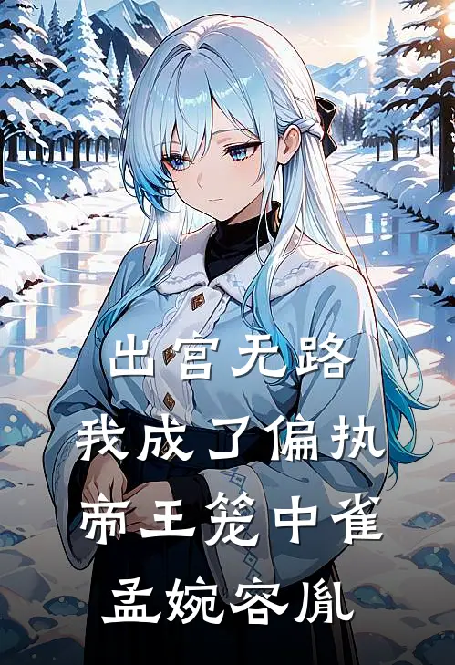 出宫无路，我成了偏执帝王笼中雀孟婉容胤