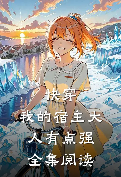 快穿：我的宿主大人有点强全集阅读