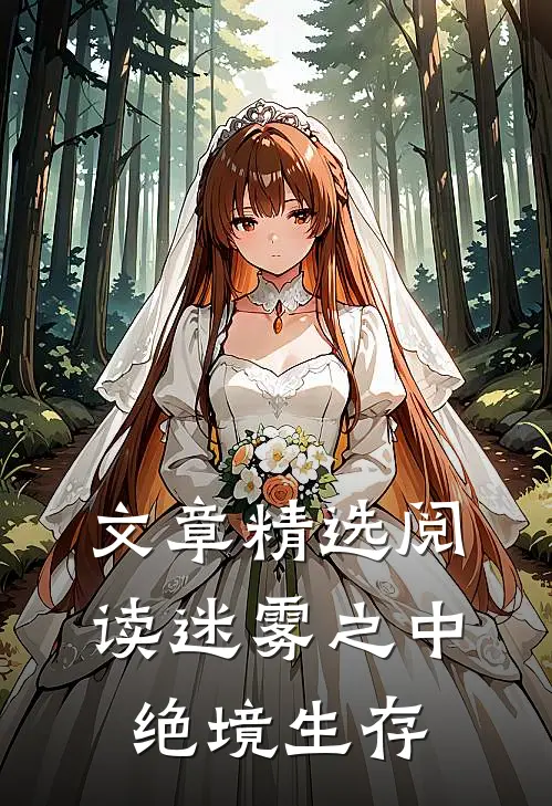 文章精选阅读迷雾之中：绝境生存