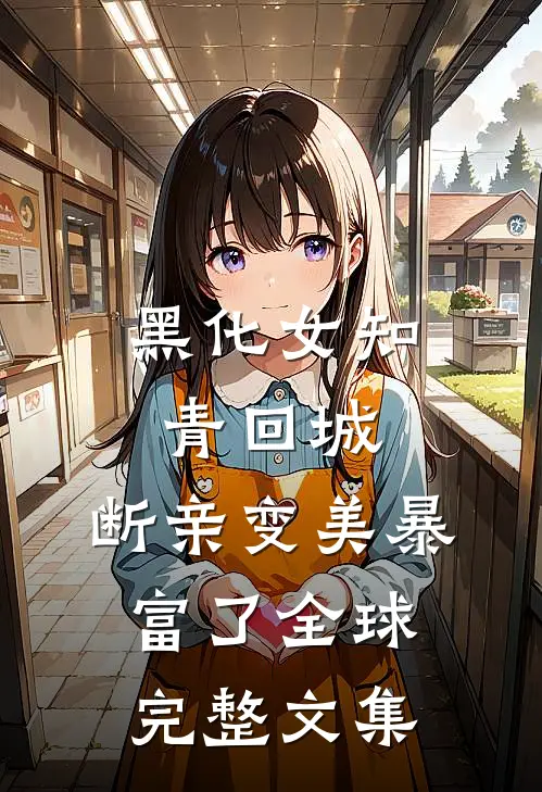黑化女知青回城，断亲变美暴富了全球完整文集