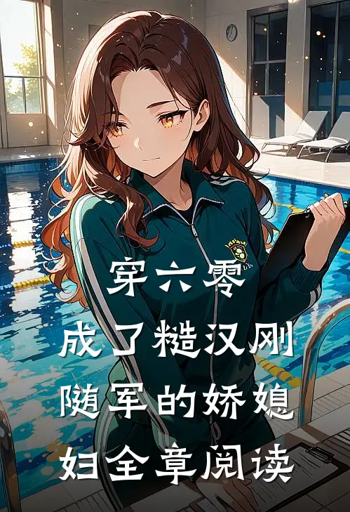 穿六零，成了糙汉刚随军的娇媳妇全章阅读