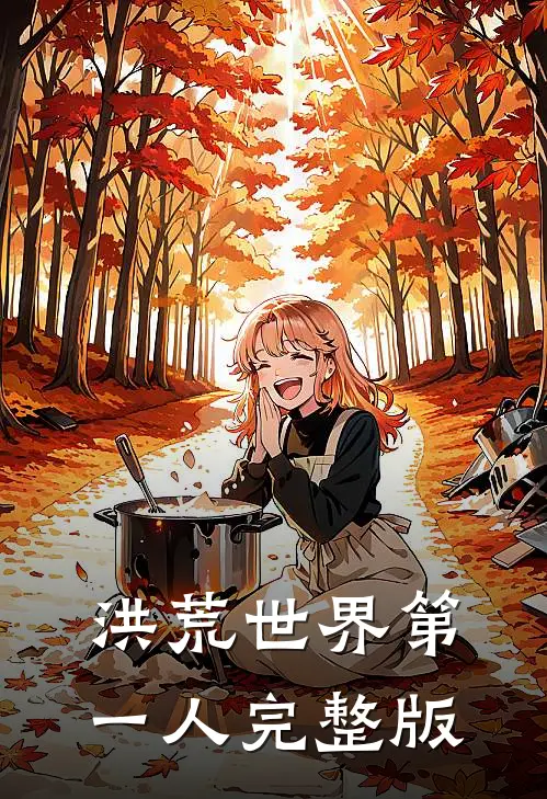 洪荒世界第一人完整版