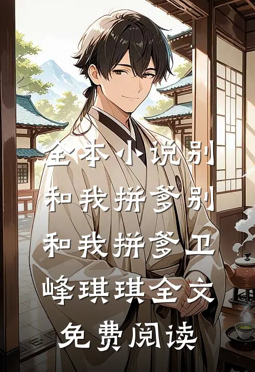 全本小说别和我拼爹别和我拼爹卫峰琪琪全文免费阅读