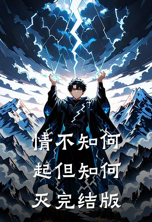 情不知何起但知何灭完结版