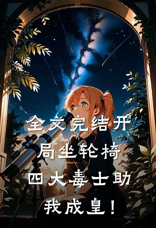 全文完结开局坐轮椅，四大毒士助我成皇！
