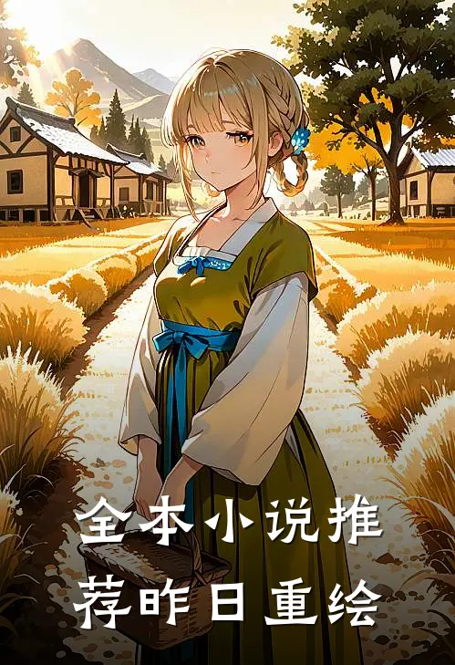 全本小说推荐昨日重绘