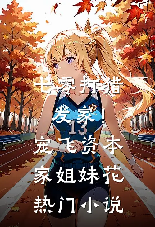 七零打猎发家！宠飞资本家姐妹花热门小说
