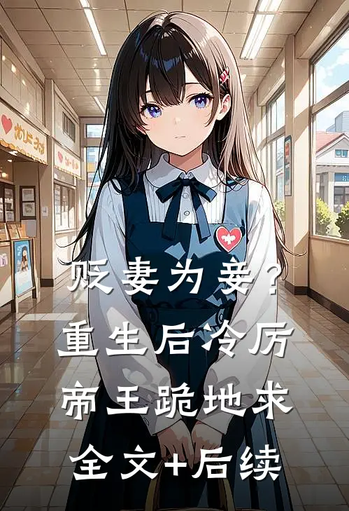 贬妻为妾？重生后冷厉帝王跪地求全文+后续