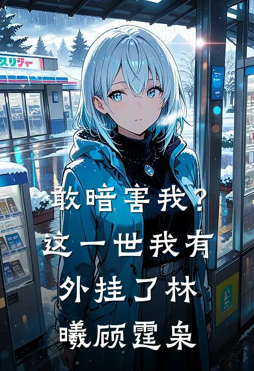 敢暗害我？这一世我有外挂了林曦顾霆枭