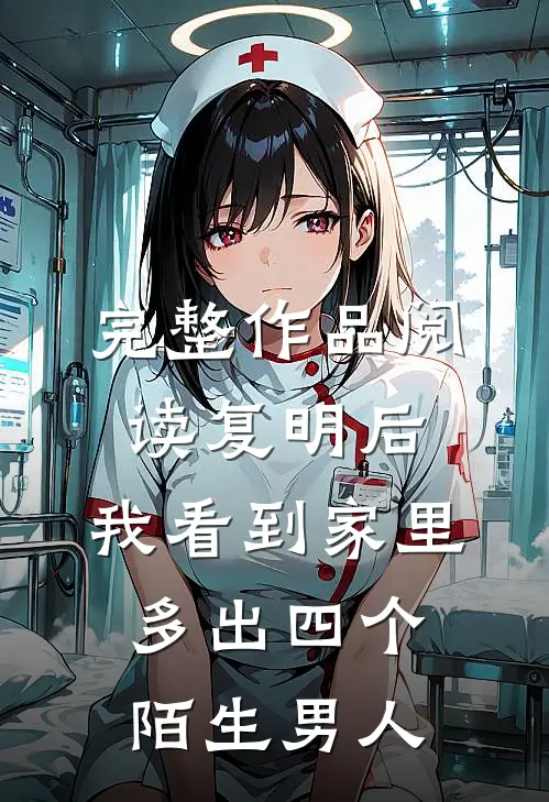 完整作品阅读复明后，我看到家里多出四个陌生男人