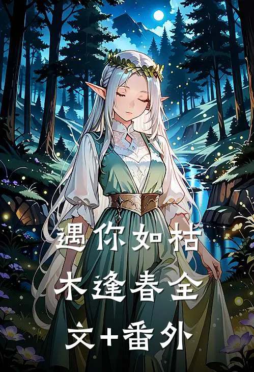 遇你如枯木逢春全文+番外