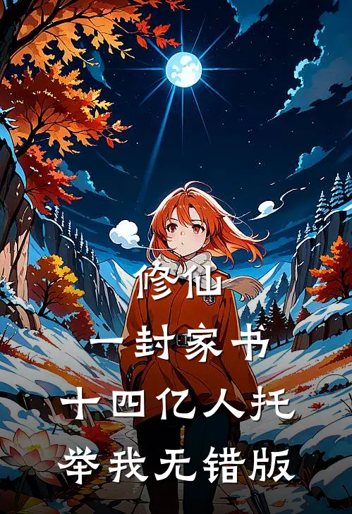 修仙：一封家书，十四亿人托举我无错版