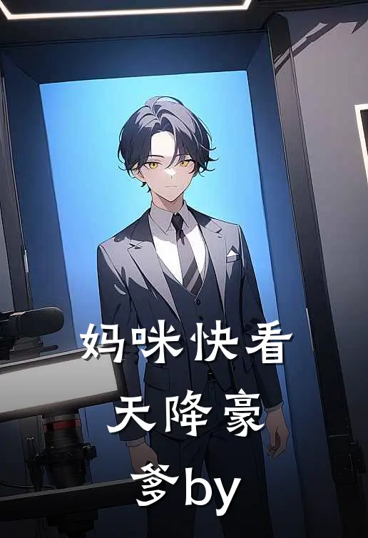 妈咪快看，天降豪爹by