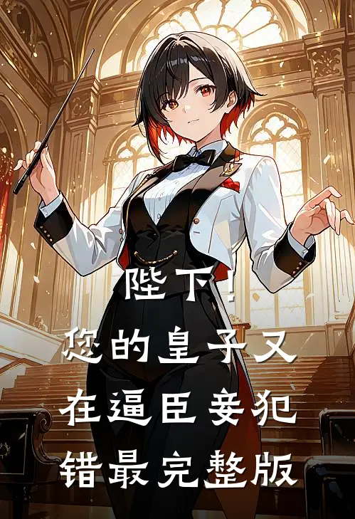 陛下！您的皇子又在逼臣妾犯错最完整版