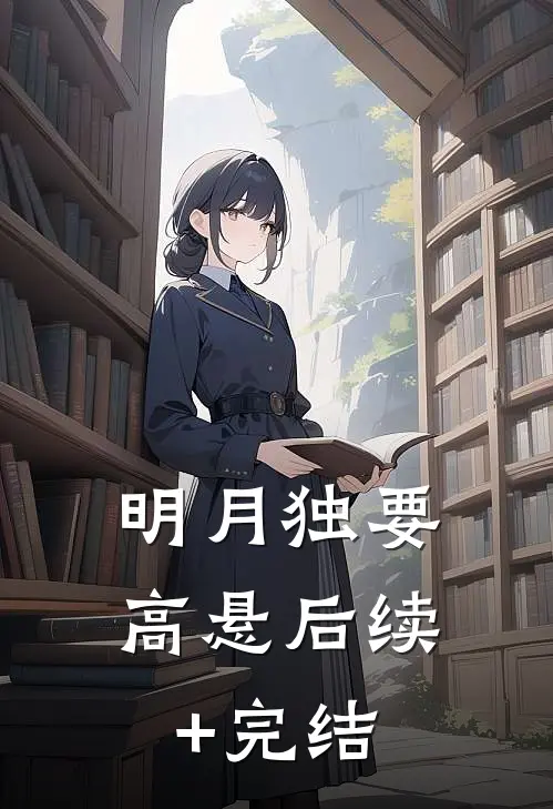 明月独要高悬后续+完结