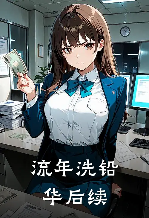 流年洗铅华后续