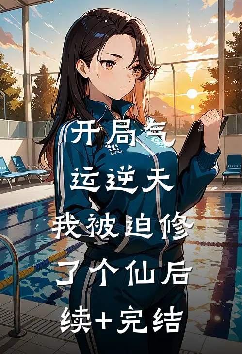 开局气运逆天，我被迫修了个仙后续+完结