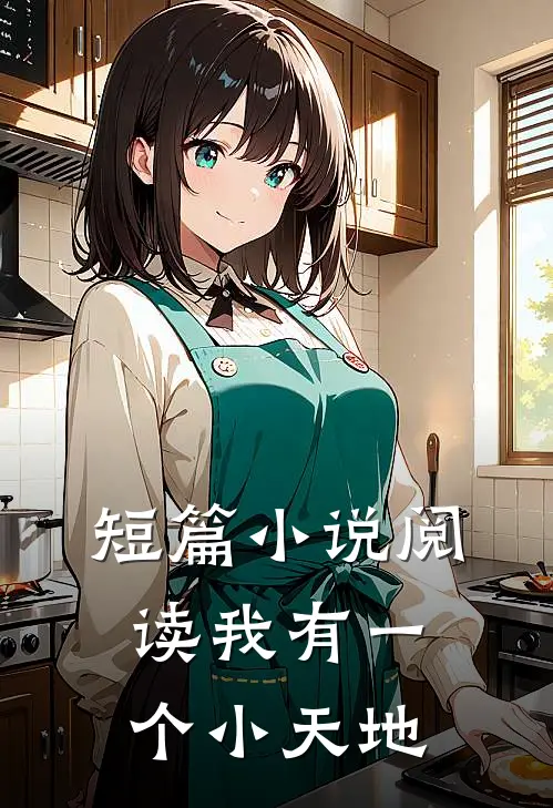 短篇小说阅读我有一个小天地