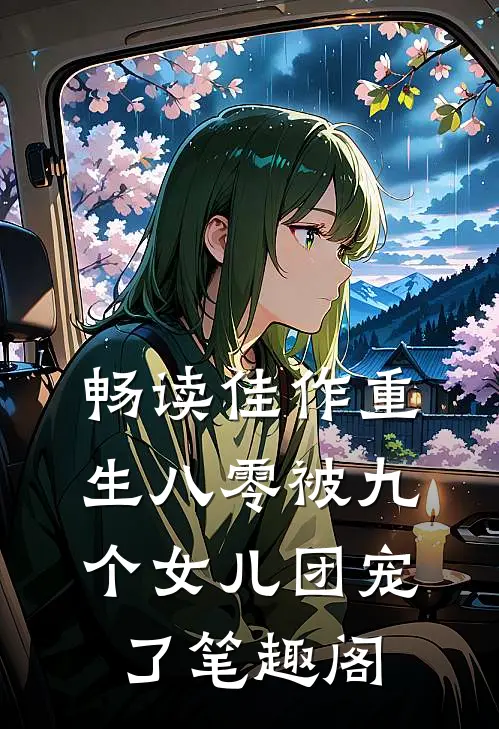 畅读佳作重生八零被九个女儿团宠了笔趣阁