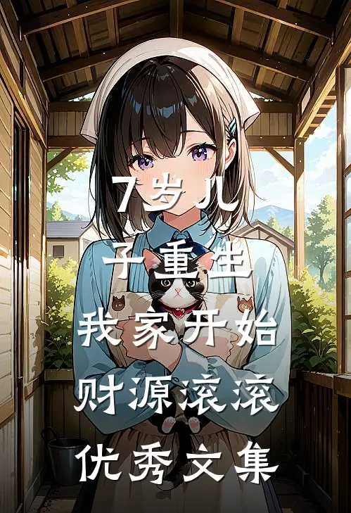 7岁儿子重生，我家开始财源滚滚优秀文集