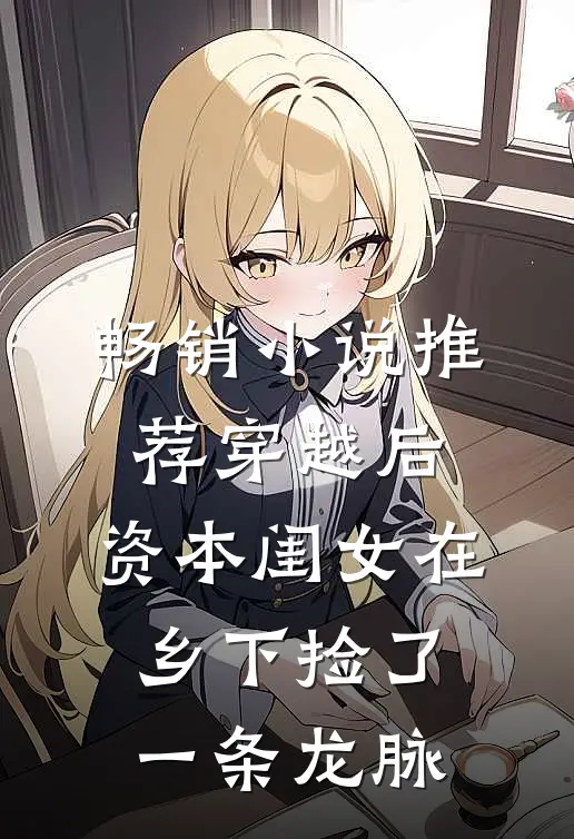 畅销小说推荐穿越后，资本闺女在乡下捡了一条龙脉