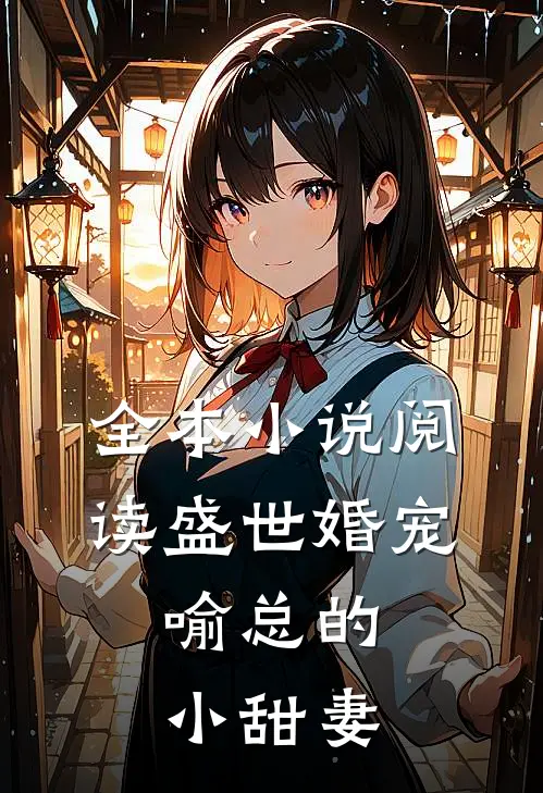 全本小说阅读盛世婚宠，喻总的小甜妻