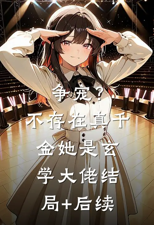 争宠？不存在，真千金她是玄学大佬结局+后续