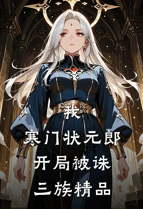 我，寒门状元郎，开局被诛三族精品