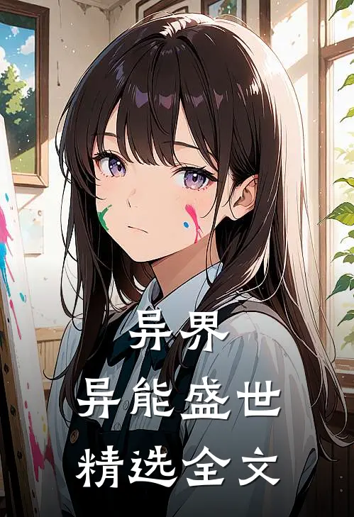 异界：异能盛世精选全文