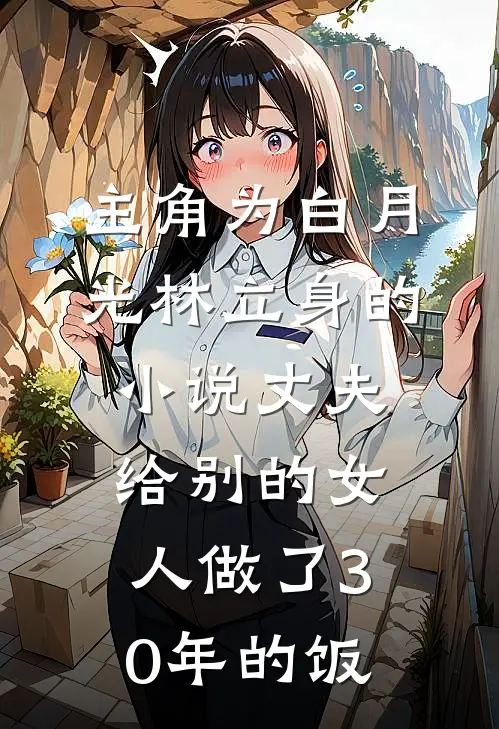 主角为白月光林立身的小说丈夫给别的女人做了30年的饭