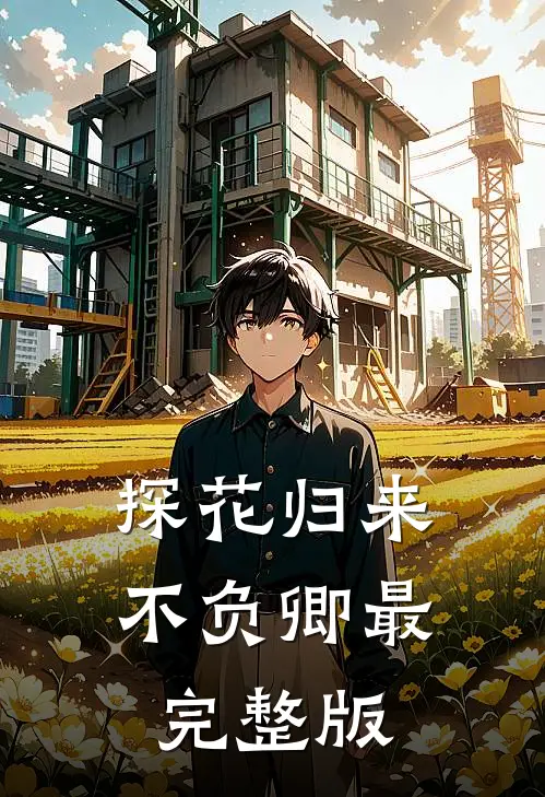 探花归来不负卿最完整版