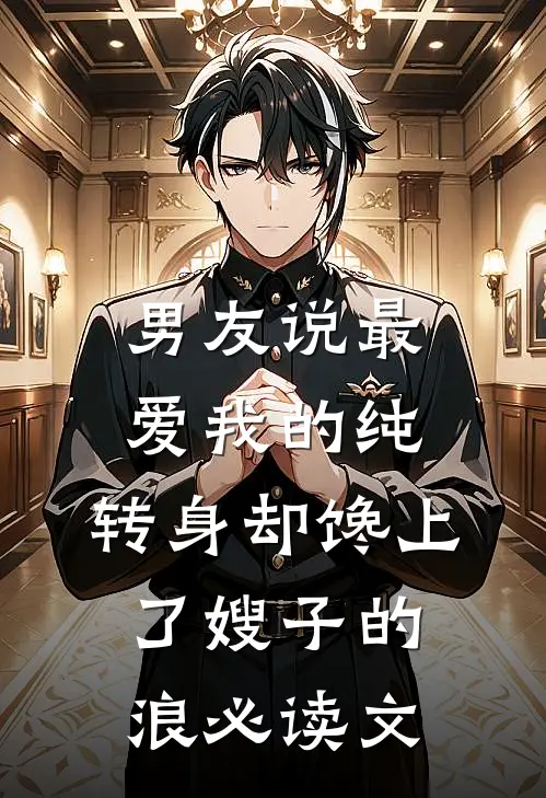 男友说最爱我的纯，转身却馋上了嫂子的浪必读文