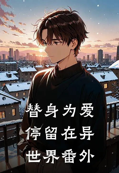 替身为爱停留在异世界 番外
