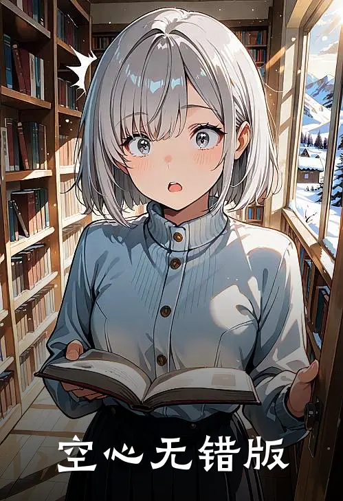 空心无错版