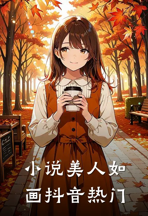 小说美人如画(抖音热门)