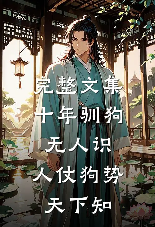 完整文集十年驯狗无人识，人仗狗势天下知