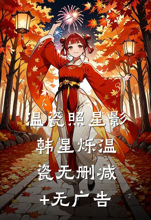 温瓷照星影韩星烁温瓷无删减+无广告