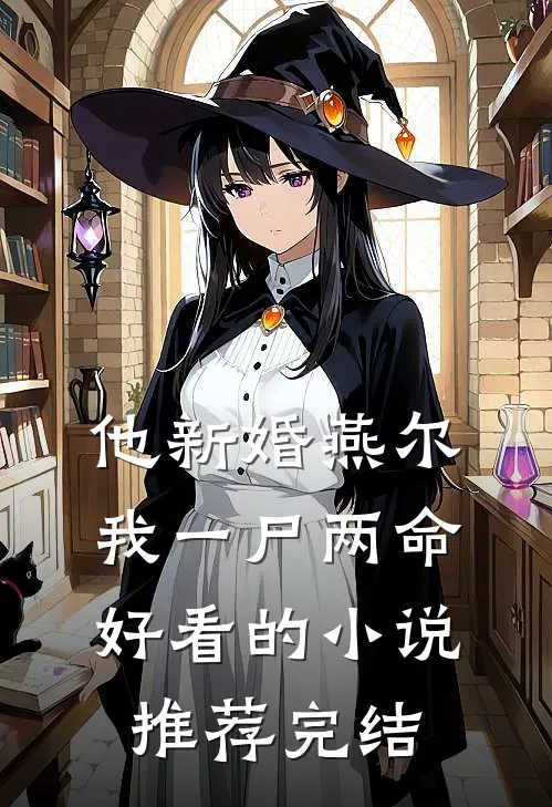 他新婚燕尔，我一尸两命好看的小说推荐完结