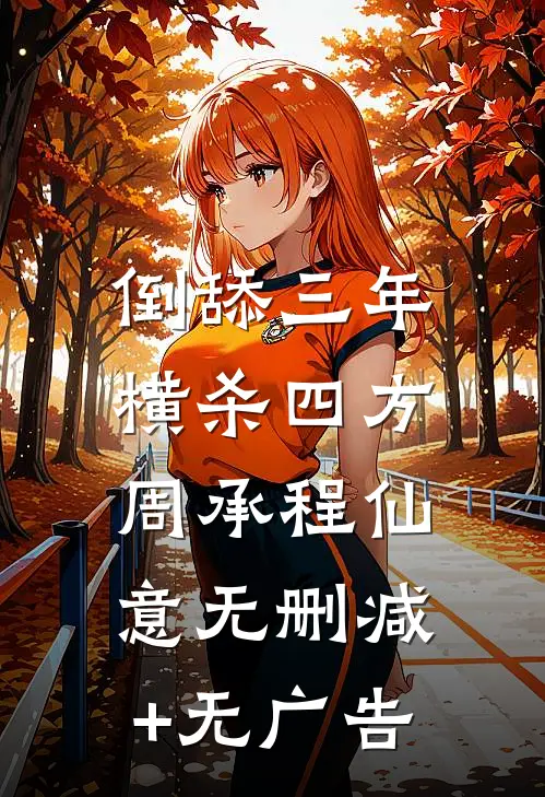 倒舔三年，横杀四方周承程仙意无删减+无广告