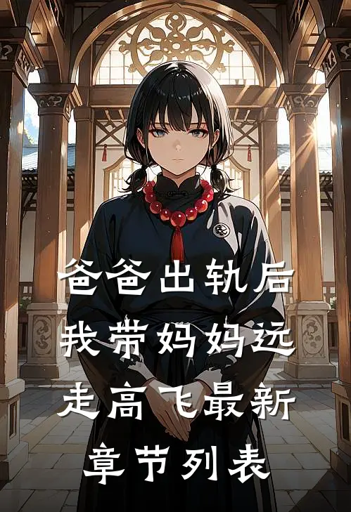 爸爸出轨后，我带妈妈远走高飞最新章节列表