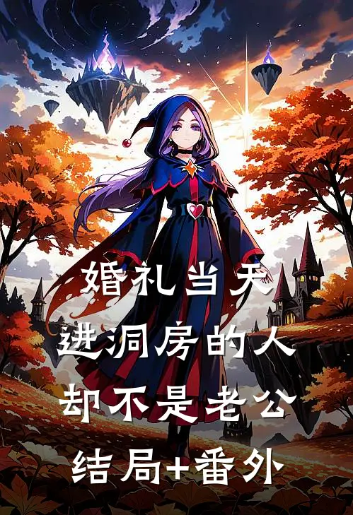 婚礼当天，进洞房的人却不是老公结局+番外
